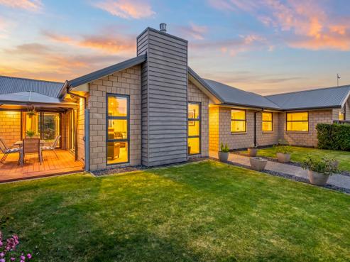 1 Maclaren Road, Wigram