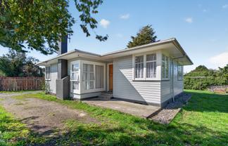 143 Makoura Road, Masterton