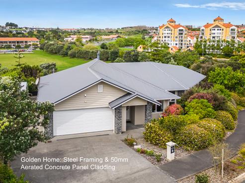 2 Bella Vista Drive, Gulf Harbour