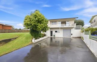 8 Slater Place, Te Puke