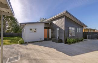 13 Cridland Street, Rakaia