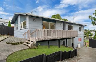 14 Beauchamp Drive, Massey