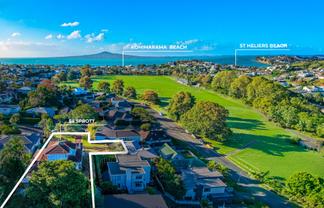 59 Sprott Road, Kohimarama