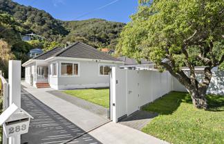 283 Muritai Road, Eastbourne