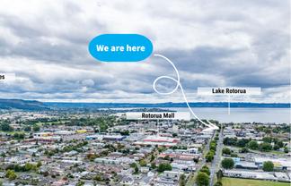 High Exposure Hospitality Must-Have - Fenton St FHGC 