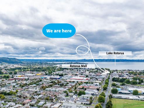 1240 Fenton Street, Rotorua Central