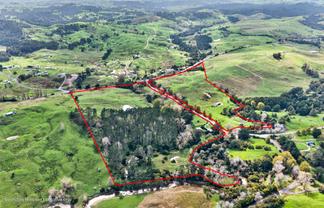 42 Ford Road, Paparoa