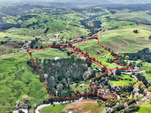 42 Ford Road, Paparoa
