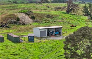 42 Ford Road, Paparoa