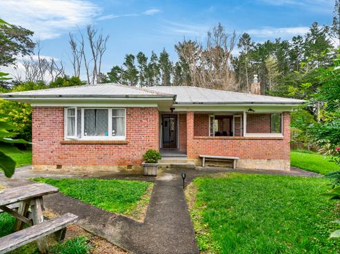 42 Ford Road, Paparoa