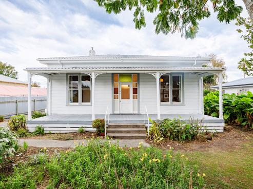 116 Gascoigne Street, Raureka