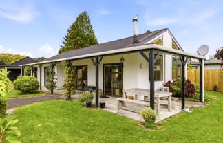 11 Nelvin Avenue, Mahoe, Taumarunui