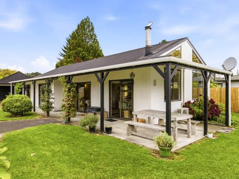 11 Nelvin Avenue, Manunui