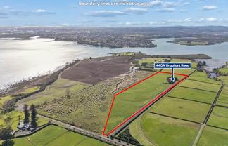 440A Urquhart Road, Karaka