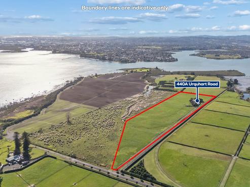 440A Urquhart Road, Karaka