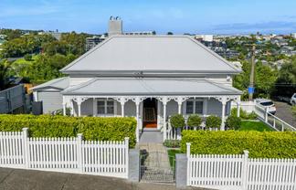 8 Seddon Street, Grey Lynn
