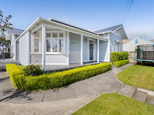 17 Mount Edgcumbe Street, New Plymouth Central