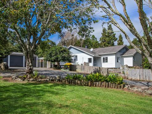 410 Whatitiri Road, Poroti