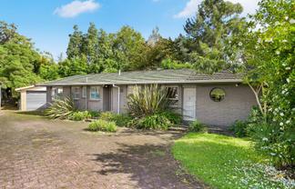 20 Splitt Avenue, Glenview