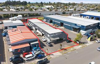 Triple income. Prime Mount position.