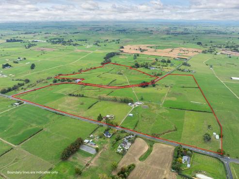585 Morrinsville-tahuna Road, Morrinsville