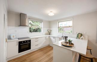 952A Heaphy Terrace, Fairfield