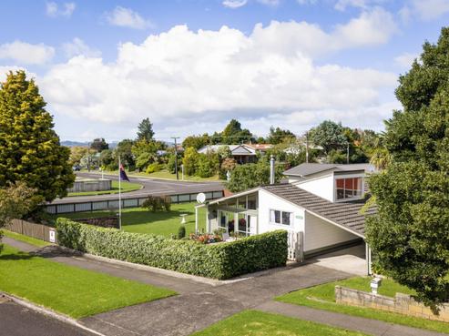 20 Rata Street, Waihi