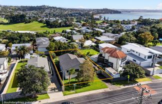 86 Stanmore Bay Road, Stanmore Bay
