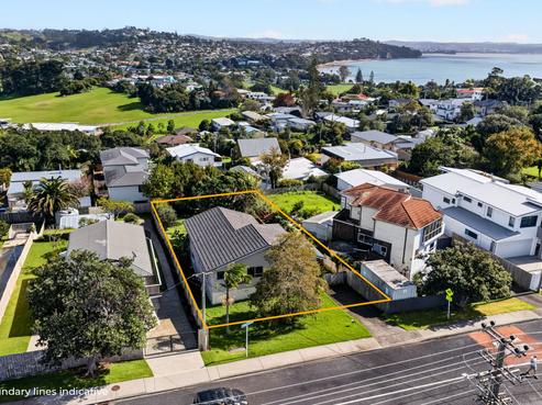 86 Stanmore Bay Road, Stanmore Bay