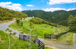 960C Whangaripo Valley Road, Whangaripo