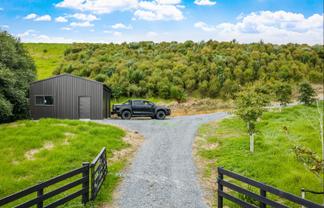 960C Whangaripo Valley Road, Whangaripo