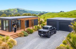 960C Whangaripo Valley Road, Whangaripo