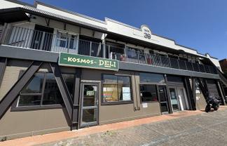 6/39 Arthur Street, Wellington Central