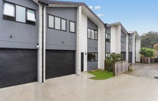 4/81 Pilkington Road, Panmure