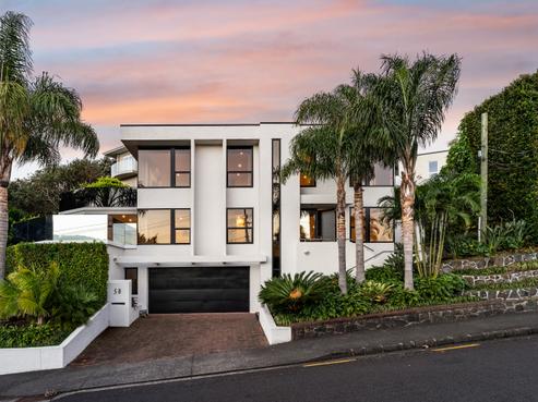 58 Speight Road, Saint Heliers