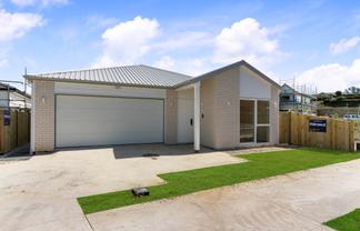 51 Stableford Crescent, Opaheke