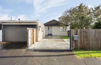 44 Rimu Street, Maeroa