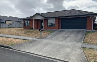 23 Poplar Grove, Feilding