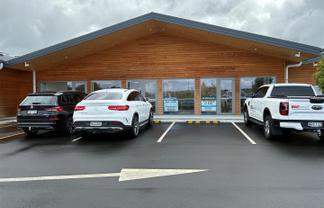 Sizeable Medical in New Development