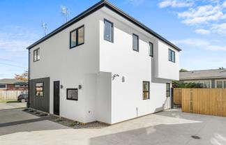 2/13 Shearer Ave, Papanui