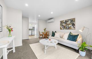 3/20 Hurley Street, Christchurch Central
