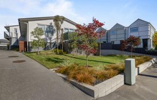 3/20 Hurley Street, Christchurch Central
