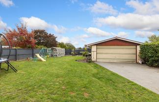 35 Market Street, Leeston