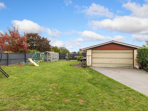 35 Market Street, Leeston