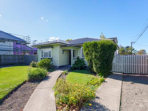 455 Tuam Street, Phillipstown