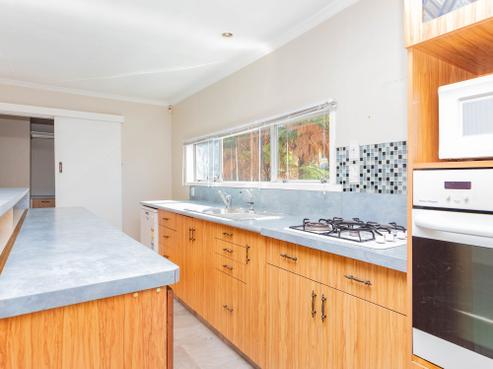 6 Ward Street, Runanga