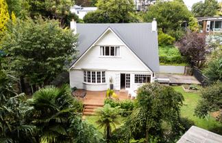 3 Redcoat Lane, New Plymouth Central