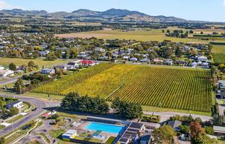 3 Roberts Street, Martinborough