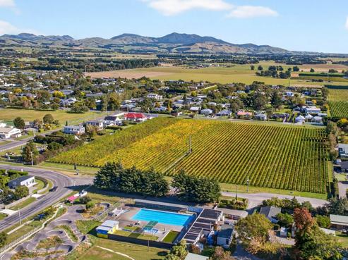 3 Roberts Street, Martinborough