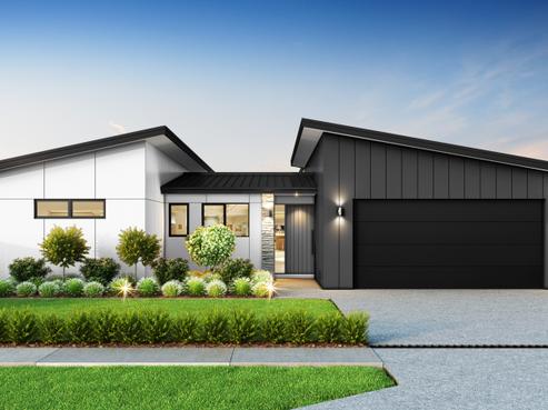25 Te Rata Boulevard, Karaka